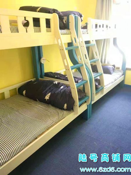 贵阳南明区花果园民宿转让  酒店转让 宾馆转让 客源稳定实景图片