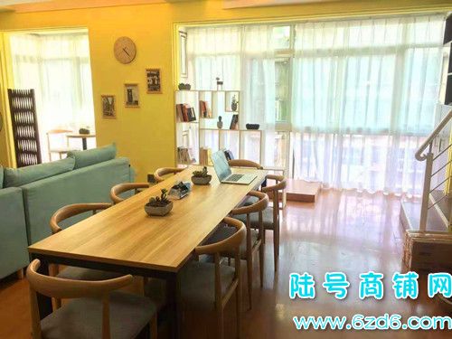 贵阳南明区花果园民宿转让  酒店转让 宾馆转让 客源稳定实景图片