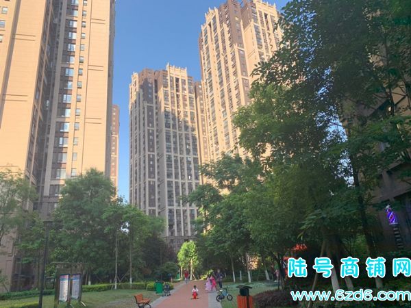 白云区艳山红成熟住宅区母婴店转让实景图片