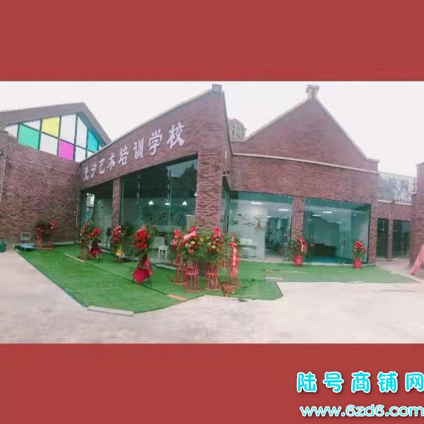 清镇市盛源新天地培训机构低价转让实景图片