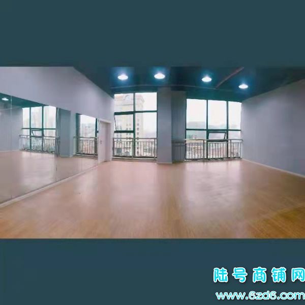 清镇市盛源新天地培训机构低价转让实景图片