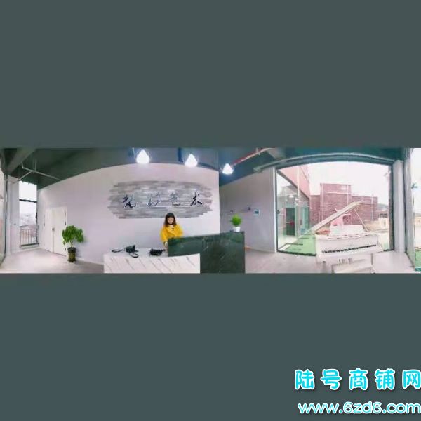 清镇市盛源新天地培训机构低价转让实景图片