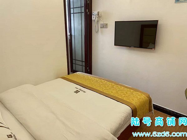 （陆号）观山湖北大资源梦想城七号宾馆酒店转让实景图片