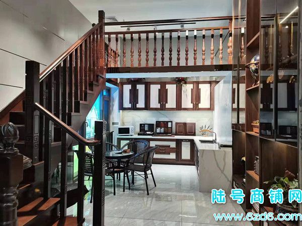 （陆号）白云区西南家具城家居建材店转让（全屋定制）实景图片