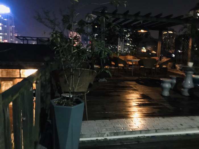 云岩延安西路盈利民宿转让实景图片