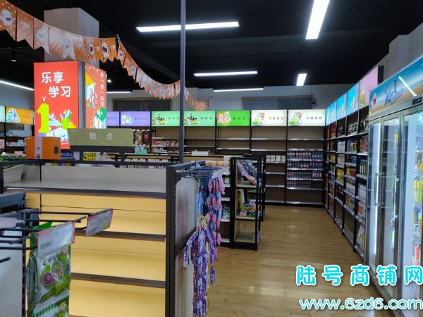 （陆号）云岩区宅吉路临街 门面出租 无行业限制实景图片