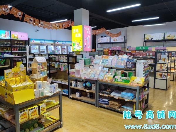 （陆号）云岩区宅吉路临街 门面出租 无行业限制实景图片