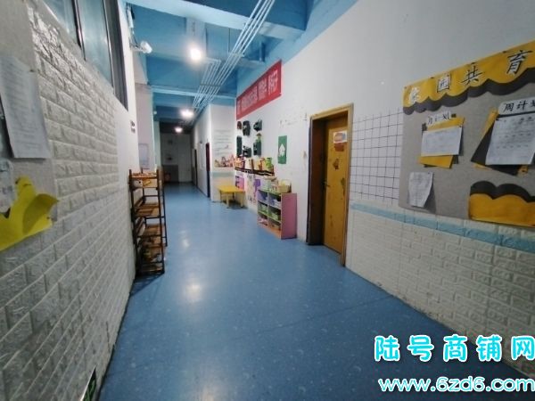 （陆号）白云区普惠幼儿园130多个生源低价急转实景图片