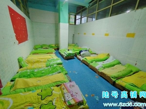 （陆号）白云区普惠幼儿园130多个生源低价急转实景图片