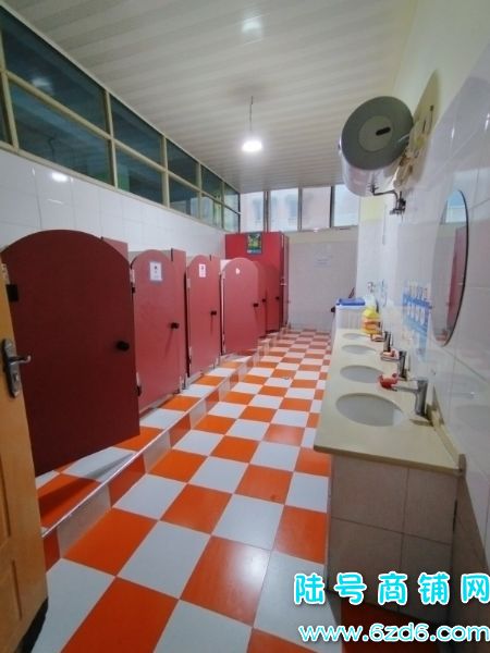 （陆号）白云区普惠幼儿园130多个生源低价急转实景图片