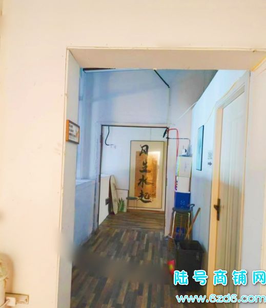花溪恒大文化旅游城住宅一楼麻将馆转让，8个包房带证件实景图片