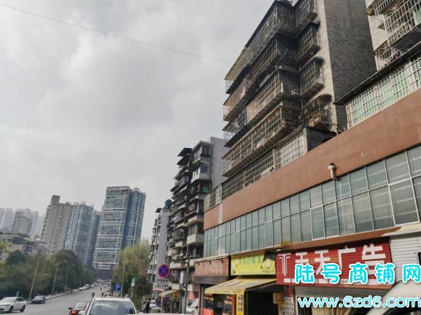 云岩区二桥黔春路北站街快递店低价转实景图片