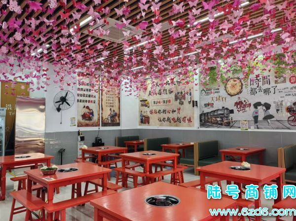 白云区帝景佳苑临街餐饮店转让，门口可外摆十来桌实景图片