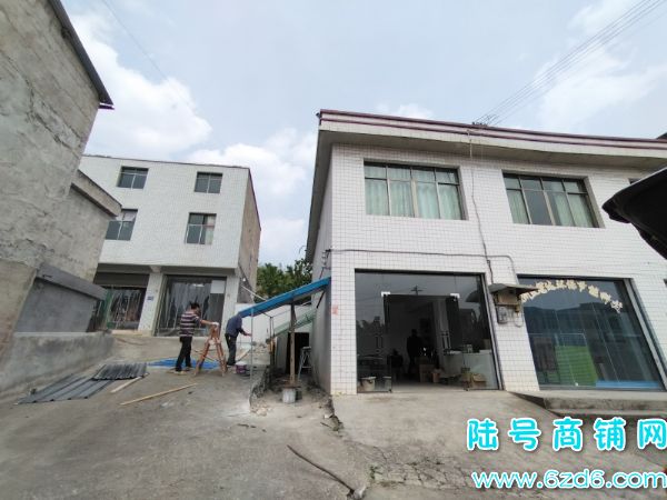 （陆号）白云区同城南路食品加工厂转让，带技术配方实景图片