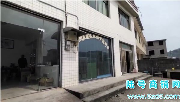 （陆号）白云区同城南路食品加工厂转让，带技术配方实景图片