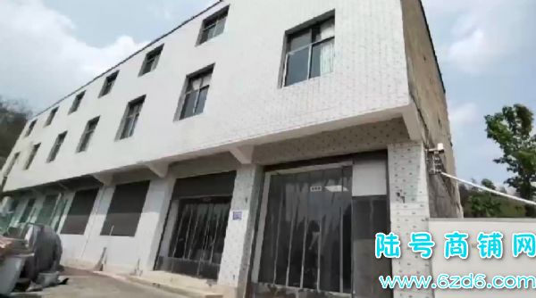 （陆号）白云区同城南路食品加工厂转让，带技术配方实景图片