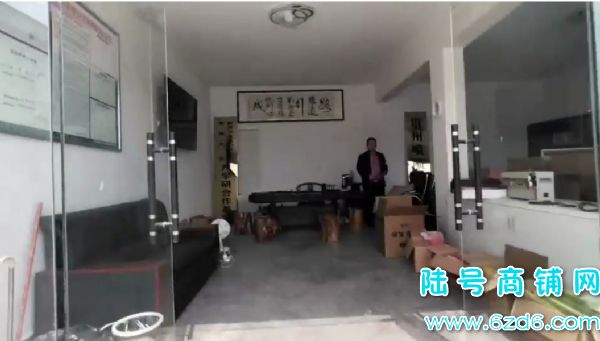 （陆号）白云区同城南路食品加工厂转让，带技术配方实景图片