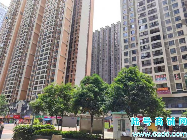 低价1万多转让麻将馆花果园M区10栋麻将馆转让实景图片
