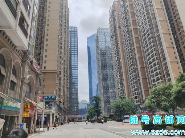 低价1万多转让麻将馆花果园M区10栋麻将馆转让实景图片