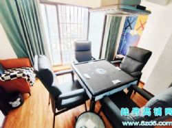6个包房 小河缤纷广场自助棋牌室低价转让