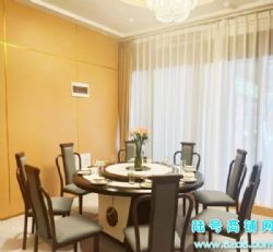 430平观山湖远大美域三期高端餐饮店转让。6个包房