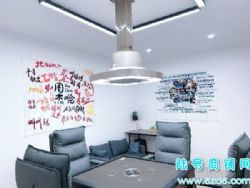 （陆号）云岩区喷水池泰联大厦自助棋牌室转让，5个包间