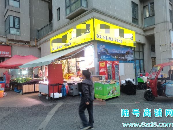 ��½�ţ���ɽ���������ֳ�ʱ������ˮ������ת�ã���Ӫҵ4ǧ��ʵ��ͼƬ