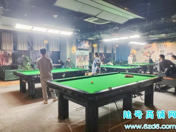 ����԰�Ƹ��㳡6��̨����ת�ã�6������һ���齫����ʵ��ͼƬ