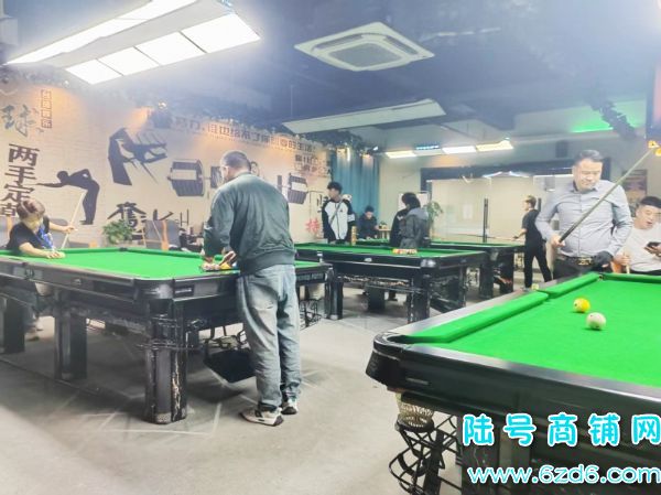 ����԰�Ƹ��㳡6��̨����ת�ã�6������һ���齫����ʵ��ͼƬ