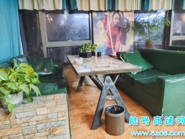 ����԰�Ƹ��㳡6��̨����ת�ã�6������һ���齫����ʵ��ͼƬ