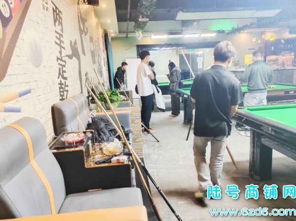 ����԰�Ƹ��㳡6��̨����ת�ã�6������һ���齫����ʵ��ͼƬ