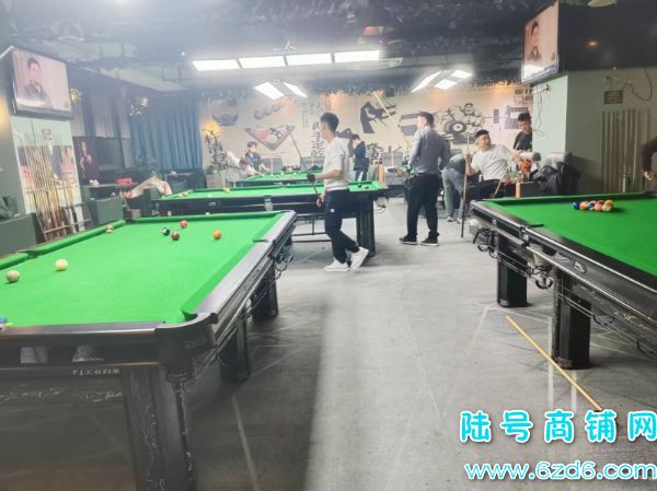 ����԰�Ƹ��㳡6��̨����ת�ã�6������һ���齫����ʵ��ͼƬ