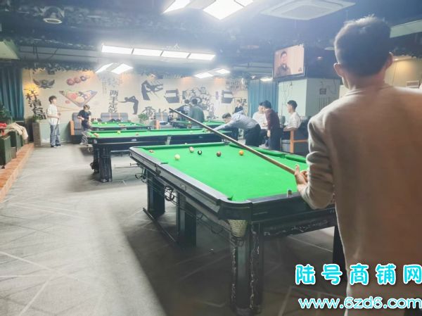 ����԰�Ƹ��㳡6��̨����ת�ã�6������һ���齫����ʵ��ͼƬ