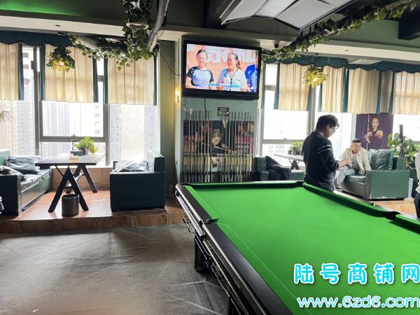 ����԰�Ƹ��㳡6��̨����ת�ã�6������һ���齫����ʵ��ͼƬ