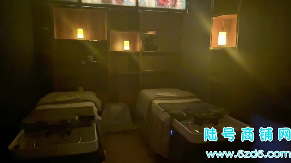 402ƽ ����԰�����㳡��װ��SPA������ת��ʵ��ͼƬ