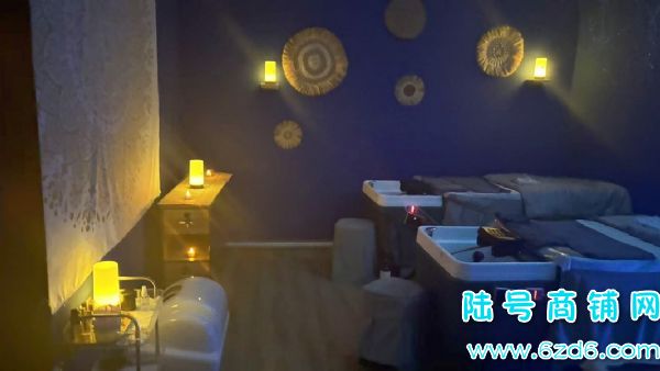 402ƽ ����԰�����㳡��װ��SPA������ת��ʵ��ͼƬ