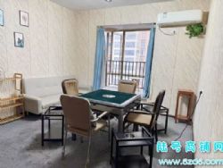 5个包房 2万多带有厨房花果园M区6栋麻将馆低价转让