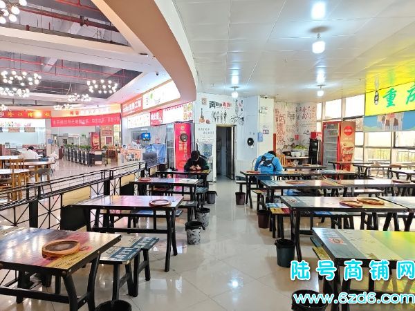 ��½�ţ�ʳ�õ���ת�⣬��Ҫת�÷ѣ���ɽ��������ְҵ����ѧԺʵ��ͼƬ