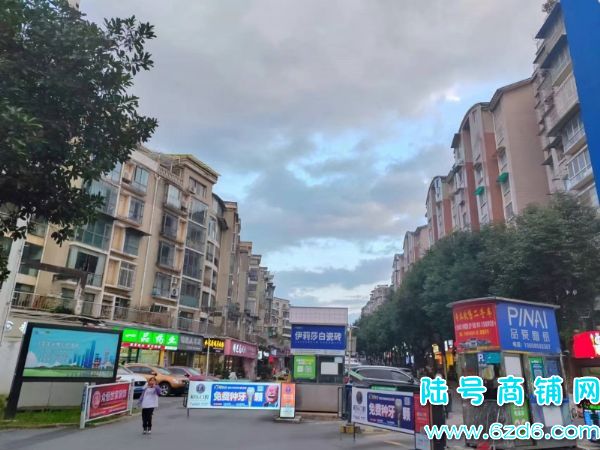 ��ɽ���̺���԰С�����ſڴ�70ƽ���ȹ�ת��ʵ��ͼƬ