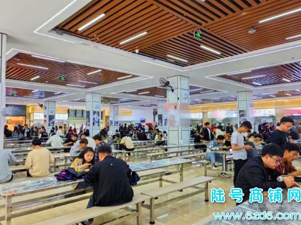 ��ɽ����ѧѧУʳ�õ��ڲ�����ת�ã�������ʵ��ͼƬ