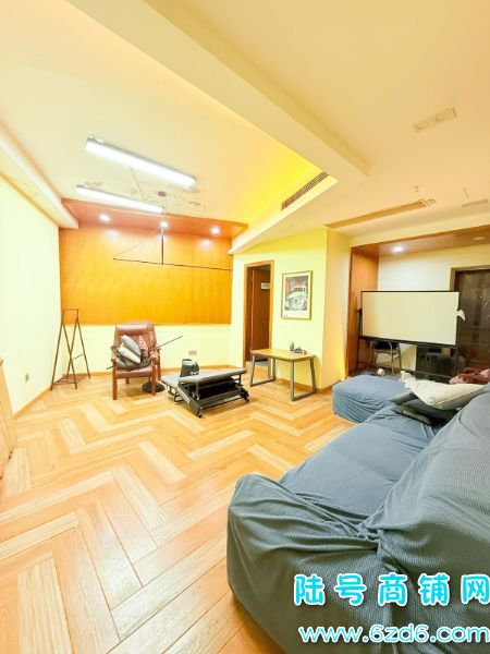 5������ ������ӡ�󿵳�280ƽ����ת�� ����ҵ����ʵ��ͼƬ