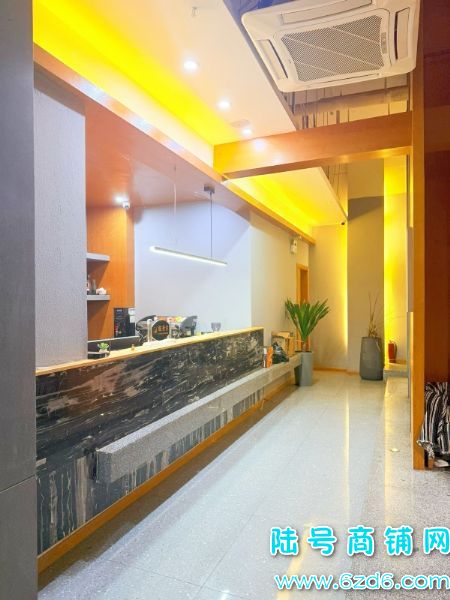 5������ ������ӡ�󿵳�280ƽ����ת�� ����ҵ����ʵ��ͼƬ