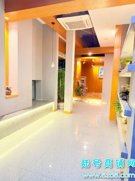 5������ ������ӡ�󿵳�280ƽ����ת�� ����ҵ����ʵ��ͼƬ