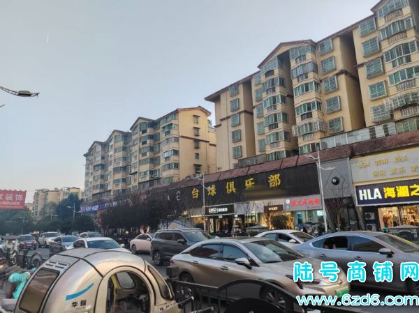 ��������̩�㳡��ҵ����42ƽ������ͼ�ת��ʵ��ͼƬ