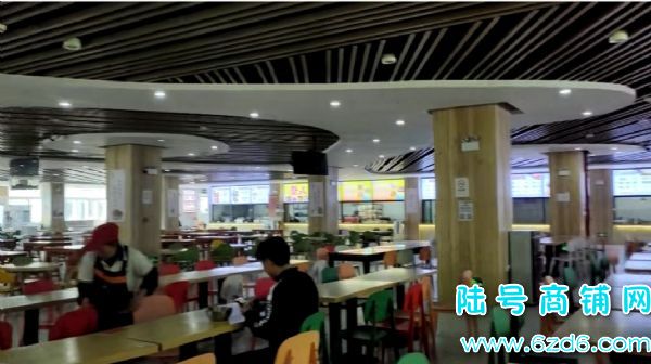 ��½�ţ�����װ��ѧԺʳ�õ���ת�ã��ʺ������淹����ɫ����ʵ��ͼƬ