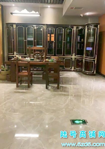 23������ С���ֽ�·1250ƽ������ԡ������ԡ�Ƶ�ʵ��ͼƬ