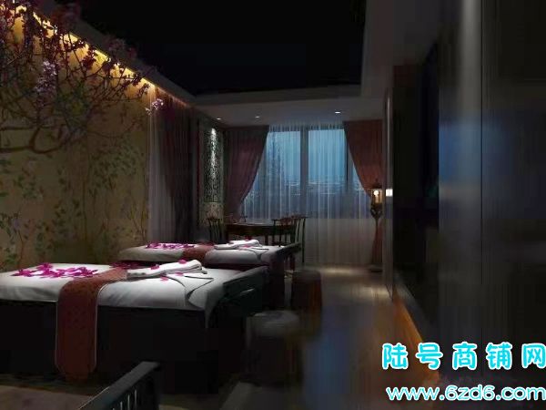 23������ С���ֽ�·1250ƽ������ԡ������ԡ�Ƶ�ʵ��ͼƬ