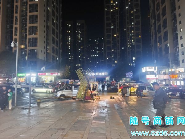 һ���ת��������Ƴ�С�����ſ�6ƽ̯λ�ͼ�ת��ʵ��ͼƬ