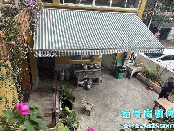 ��½�ţ���Ϫ��԰����·����600ƽ�͹�ת��ʵ��ͼƬ