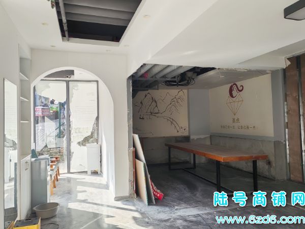 ���н������������С�����淿������60ƽ��ҵ����ʵ��ͼƬ